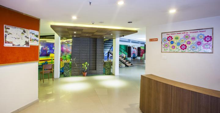 โรงแรมซินแคลร์ รีทรีต อูตี ภายนอก รูปภาพ