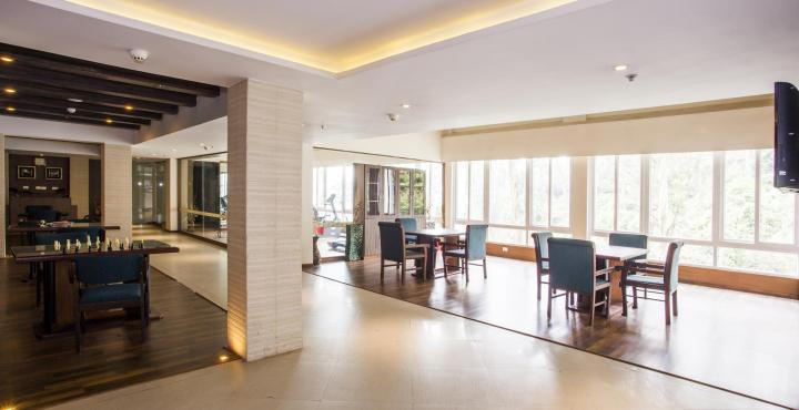 โรงแรมซินแคลร์ รีทรีต อูตี ภายนอก รูปภาพ
