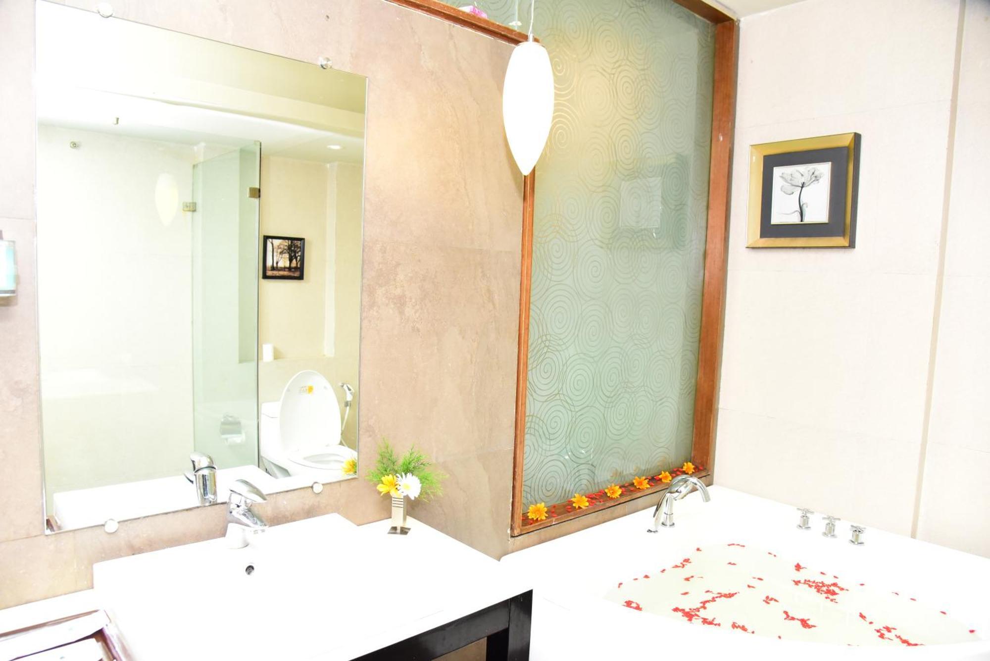โรงแรมซินแคลร์ รีทรีต อูตี ภายนอก รูปภาพ