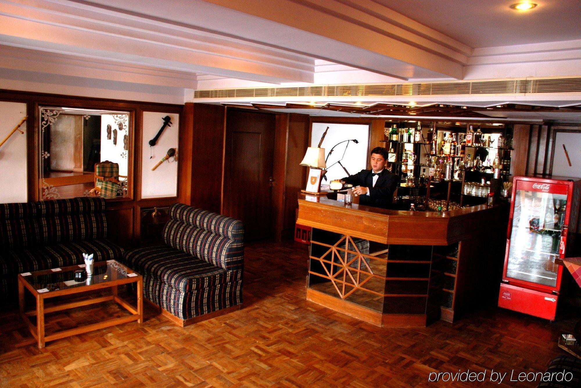 โรงแรมซินแคลร์ รีทรีต อูตี ร้านอาหาร รูปภาพ